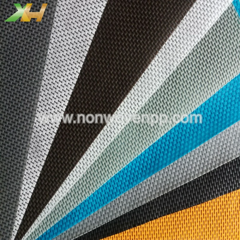 PP Spunbond غير المنسوج النسيج